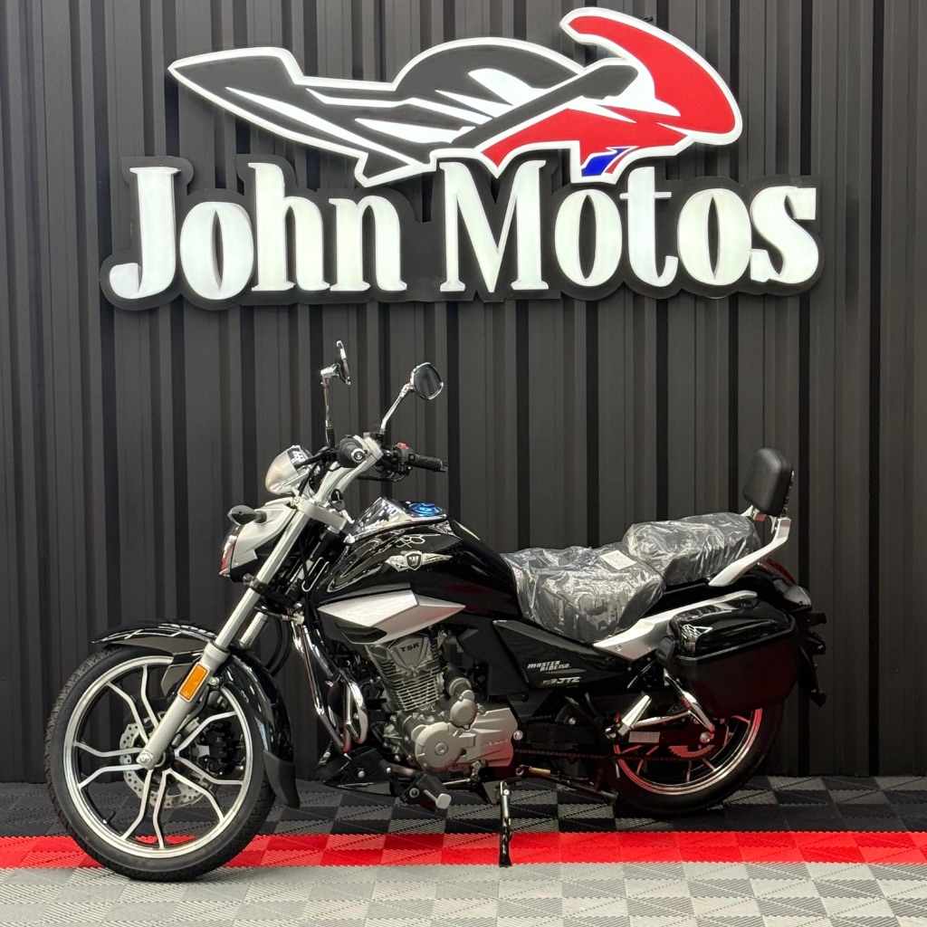 MASTER RIDE 150 — foto 6