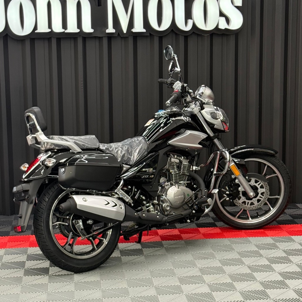 MASTER RIDE 150 — foto 14