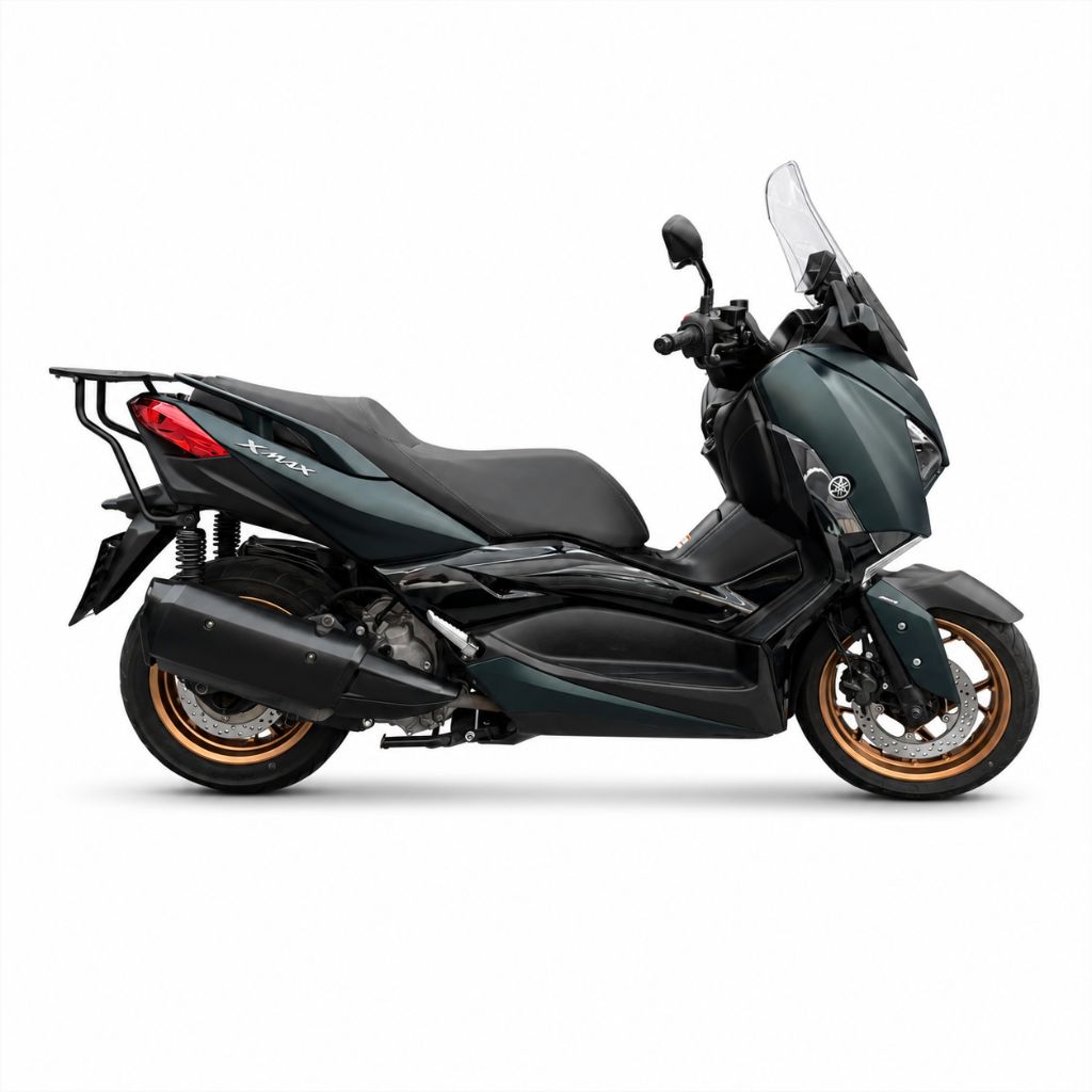 XMAX 250 ABS — foto 1