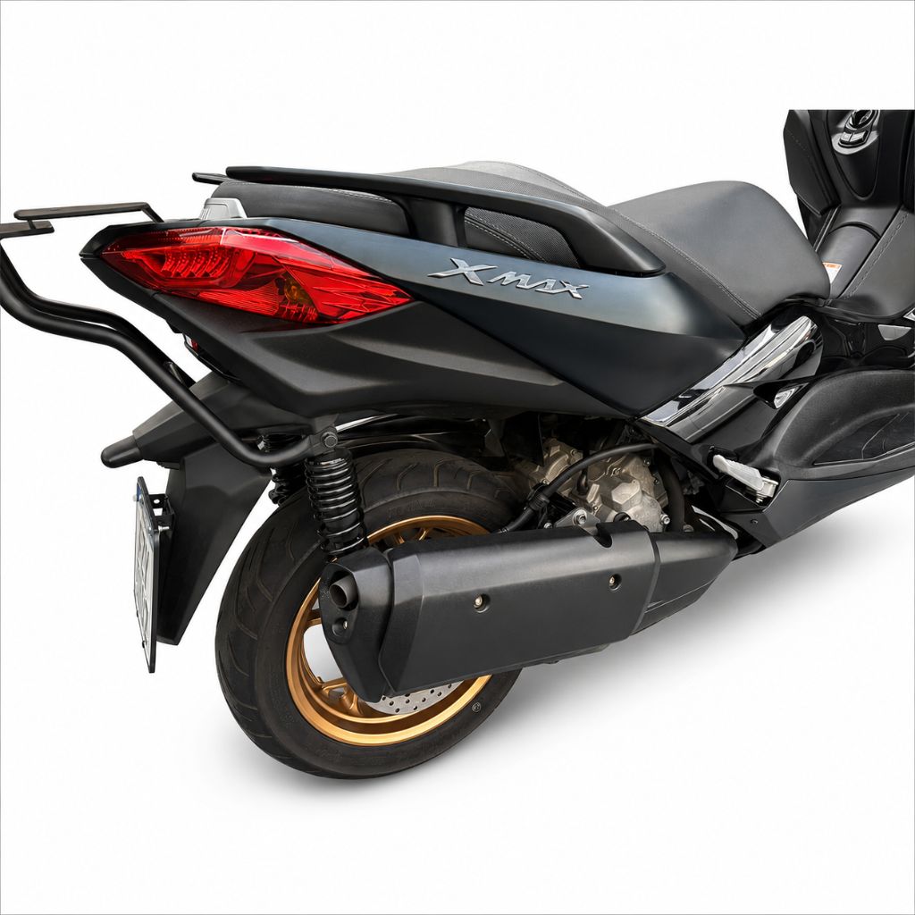 XMAX 250 ABS — foto 5