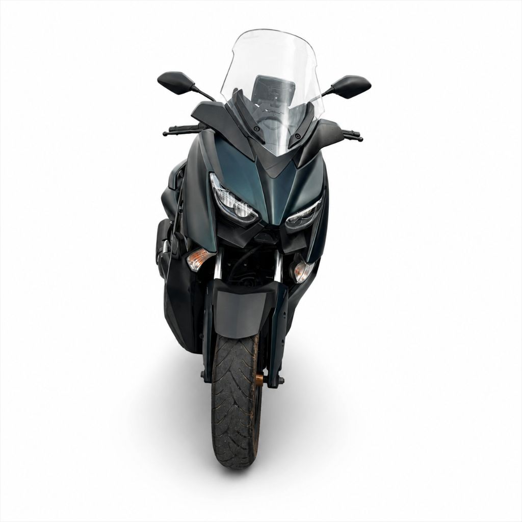 XMAX 250 ABS — foto 2
