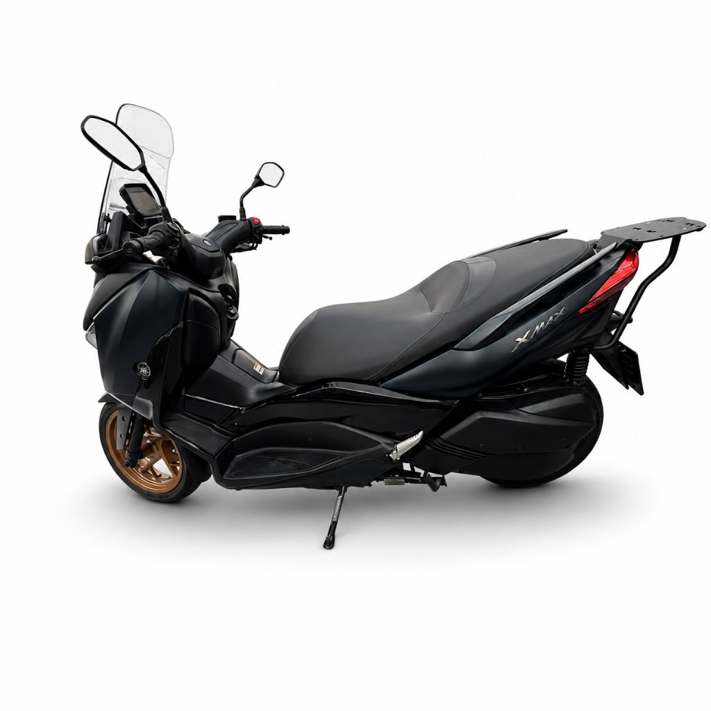 XMAX 250 ABS — foto 4