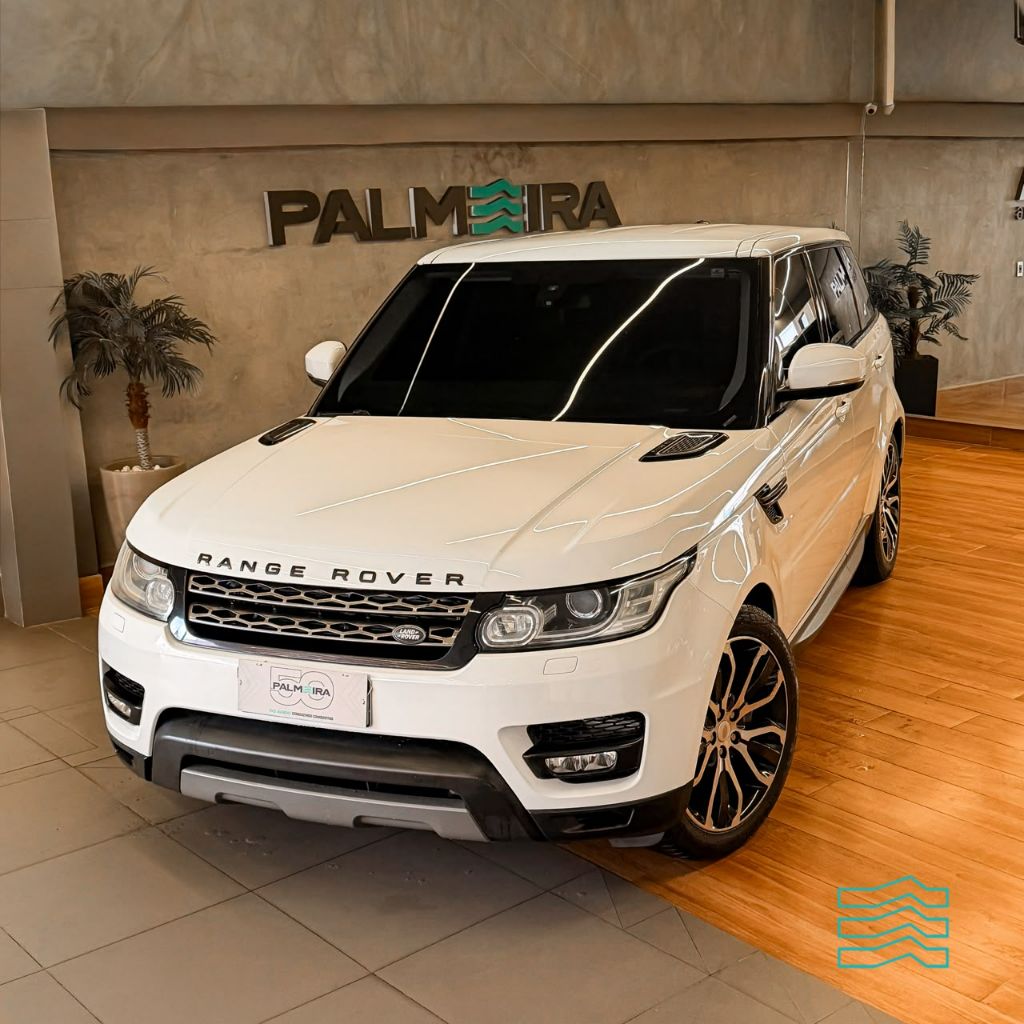 Land Rover Range 2016 à venda