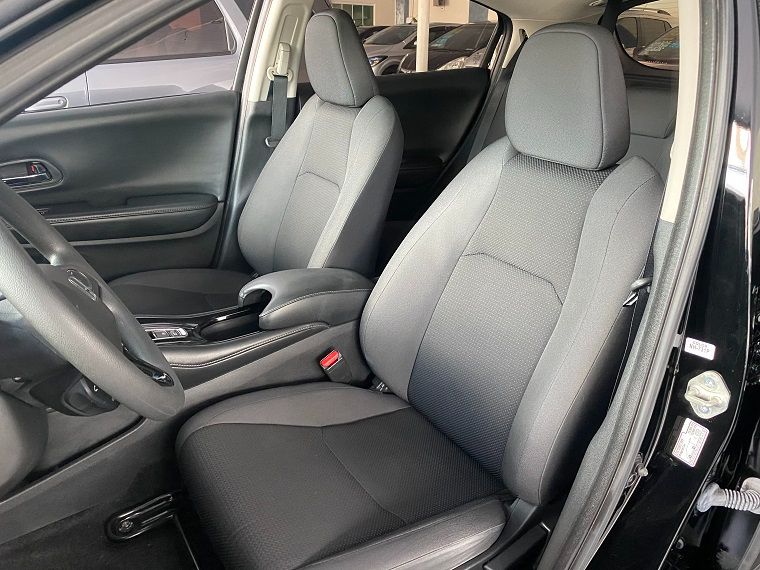 HR-V LX 1.8 Flexone 16V 5p Aut. — foto 7