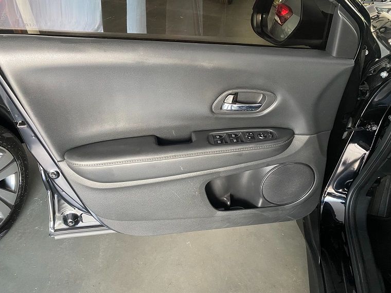 HR-V LX 1.8 Flexone 16V 5p Aut. — foto 15