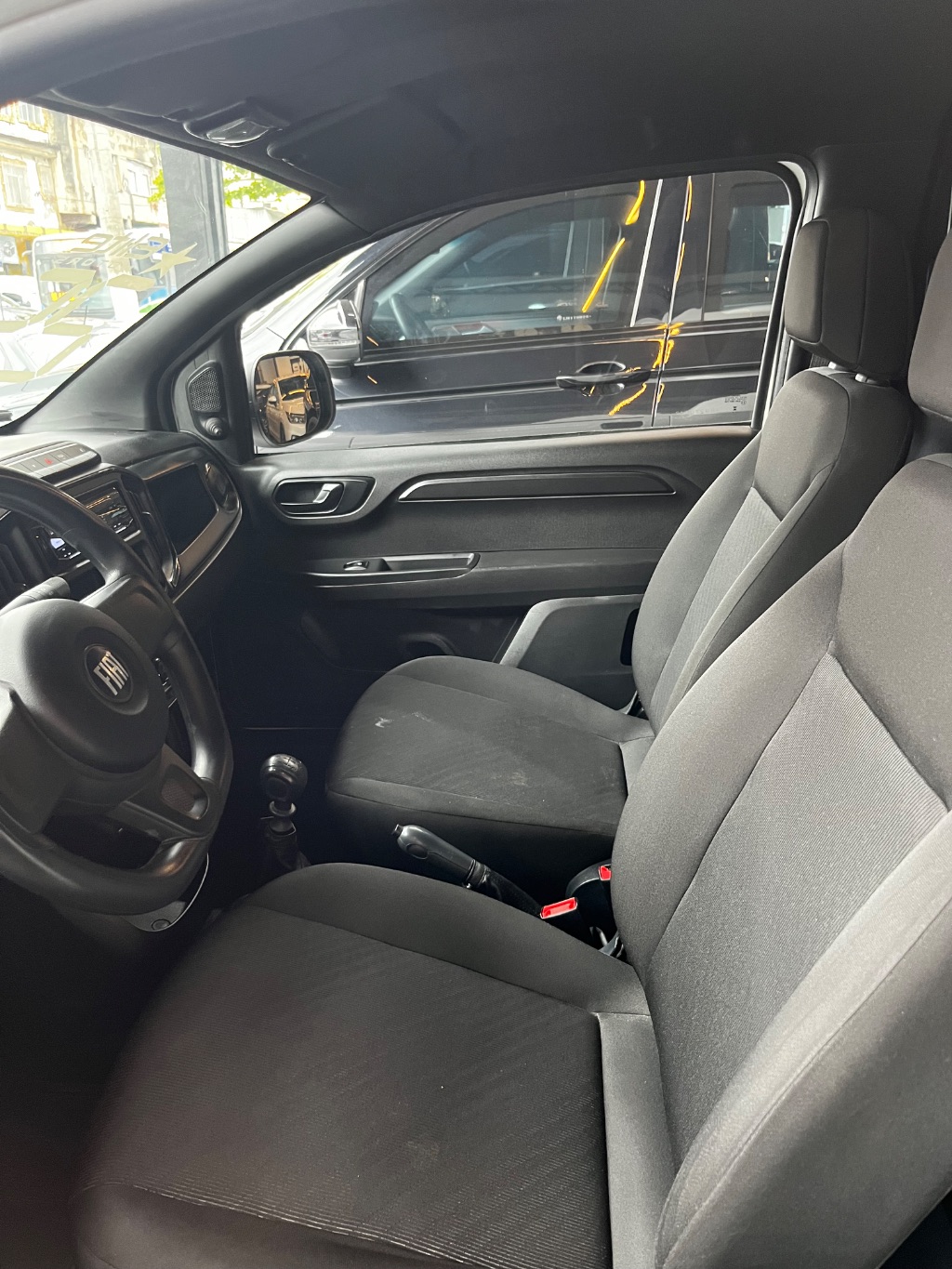 Fiorino Endurance 1.3 Flex 8V 2p — foto 10