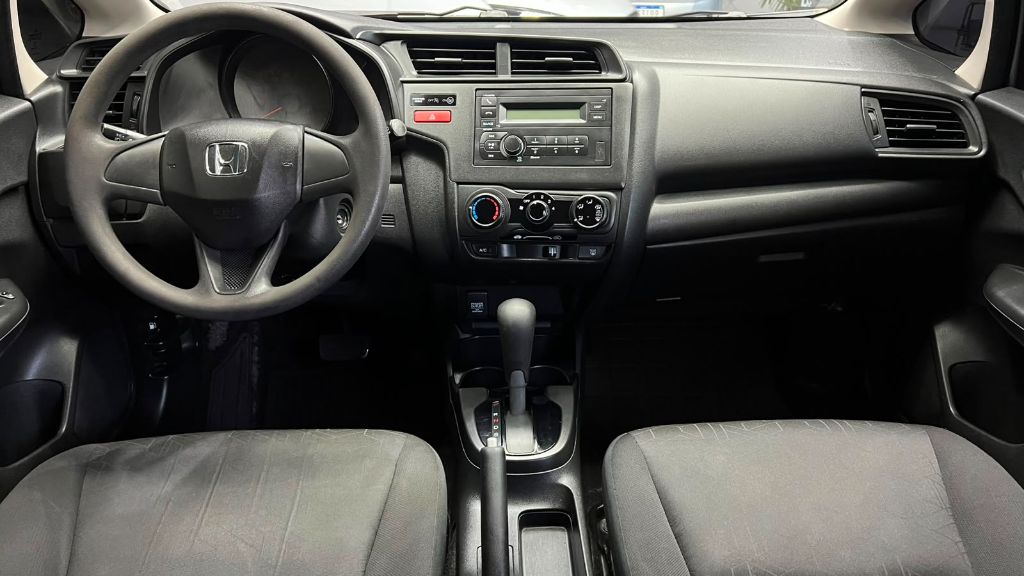 Fit LX 1.5 Flexone 16V 5p Aut. — foto 7