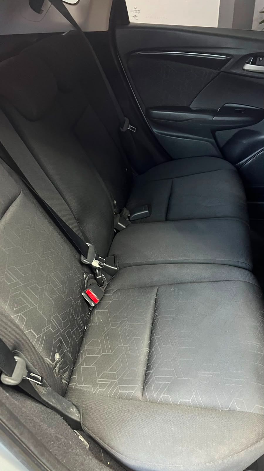 Fit LX 1.5 Flexone 16V 5p Aut. — foto 6