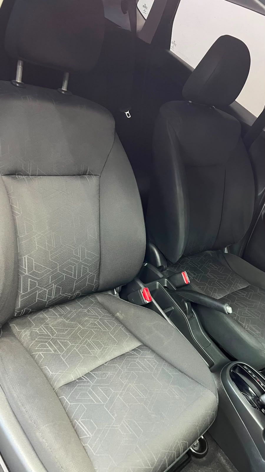 Fit LX 1.5 Flexone 16V 5p Aut. — foto 5