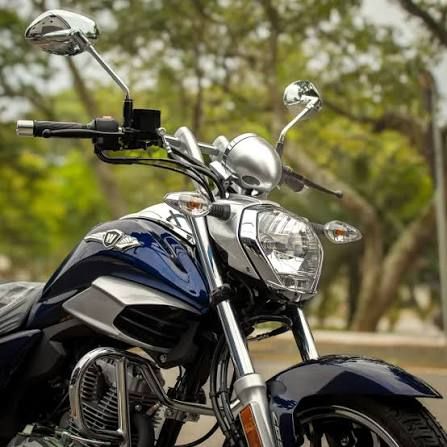 MASTER RIDE 150 — foto 2
