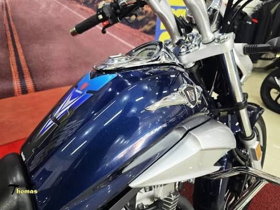 MASTER RIDE 150 — foto 3
