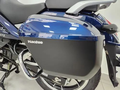 MASTER RIDE 150 — foto 4