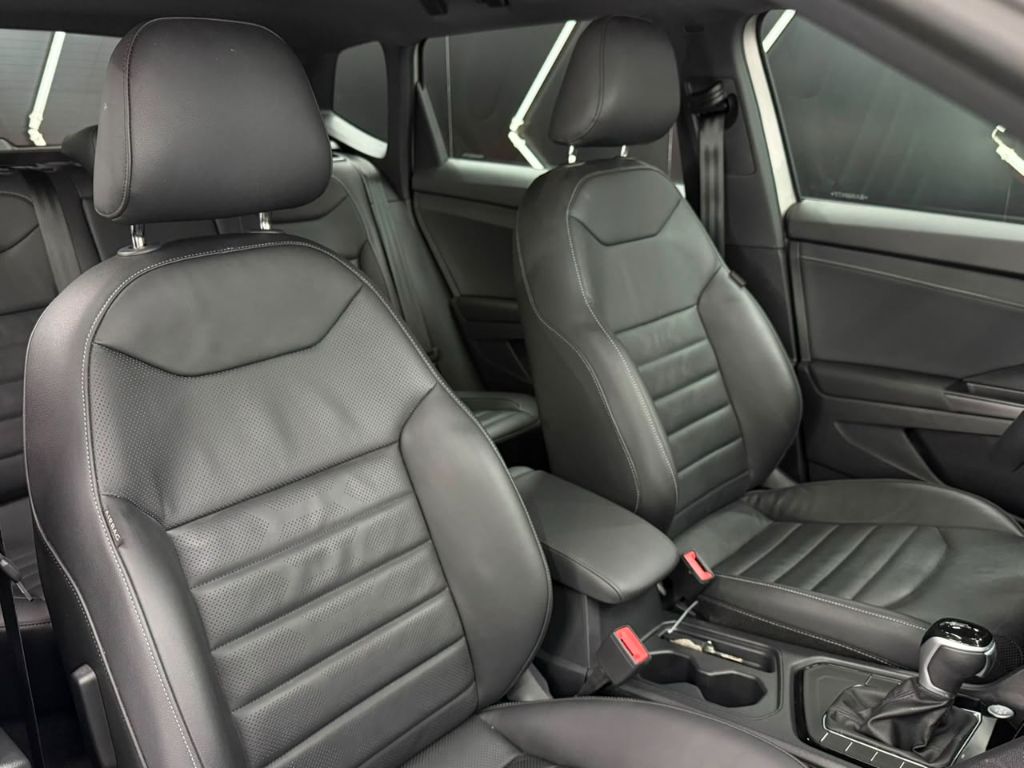 TAOS 1.4 HIGHLINE 250TSI AT  — foto 11