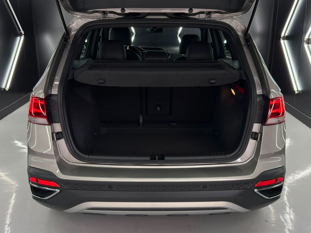 TAOS 1.4 HIGHLINE 250TSI AT  — foto 13