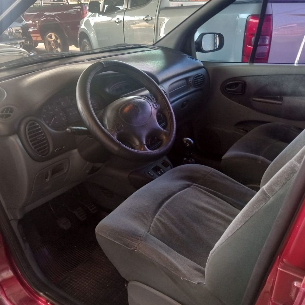 Scénic RXE 2.0 8V — foto 10