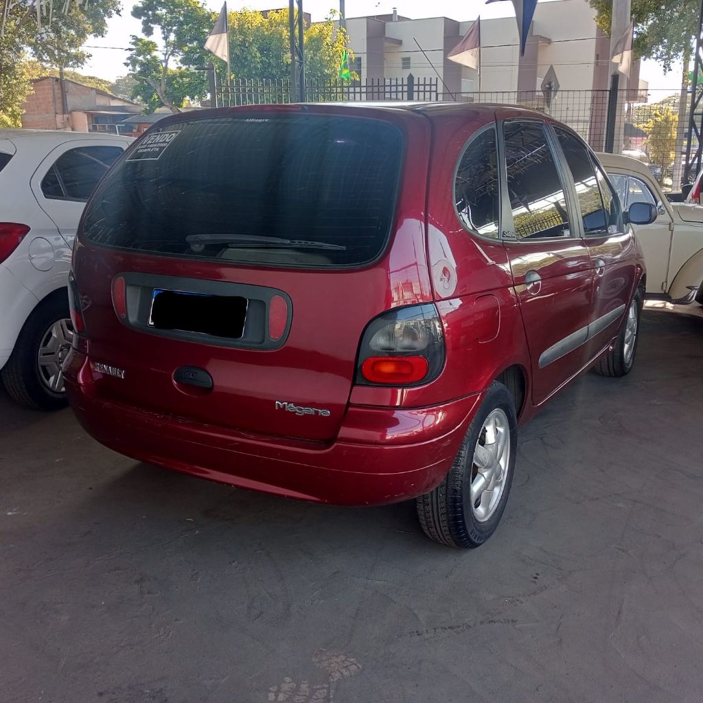 Scénic RXE 2.0 8V — foto 2