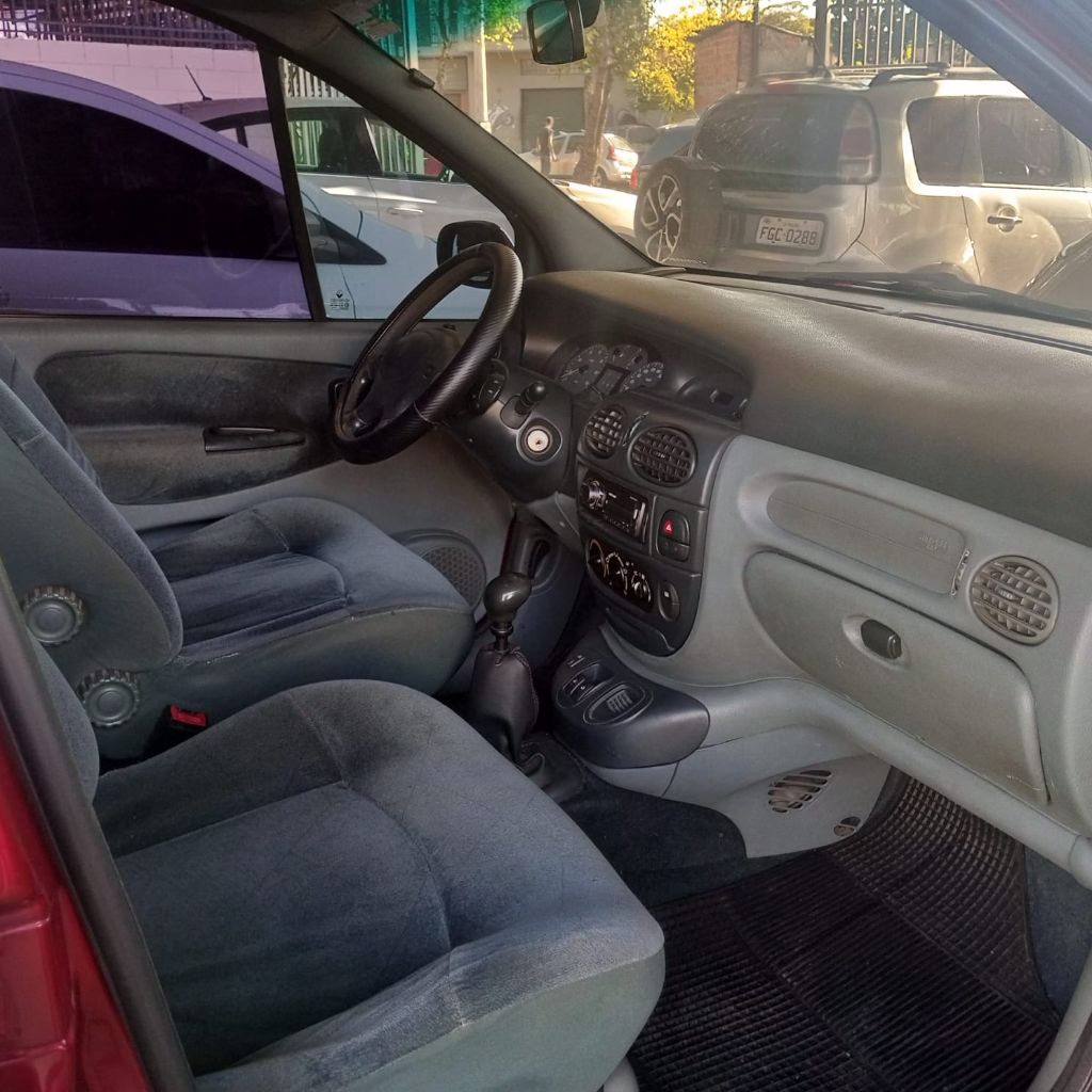 Scénic RXE 2.0 8V — foto 7