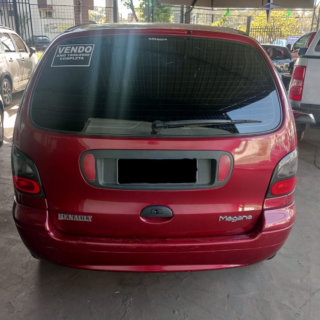 Scénic RXE 2.0 8V — foto 4