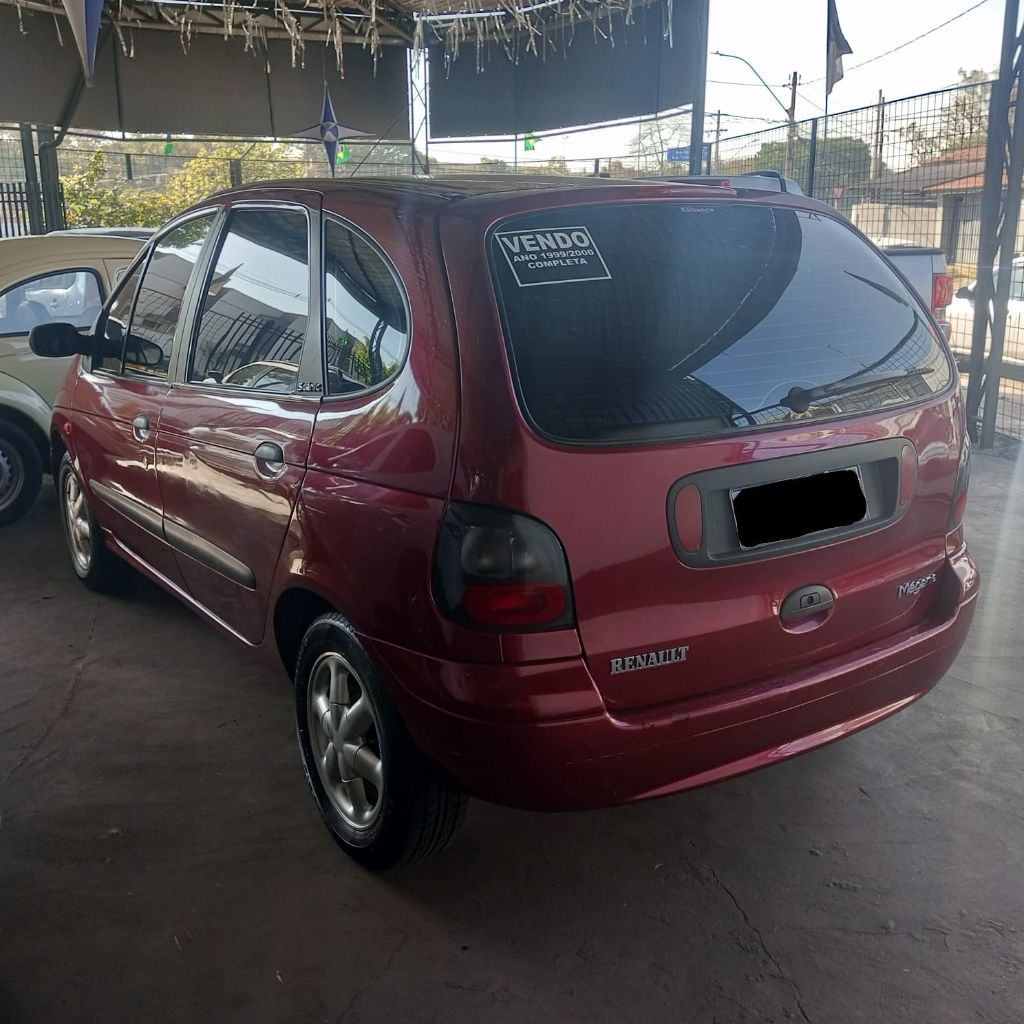 Scénic RXE 2.0 8V — foto 3