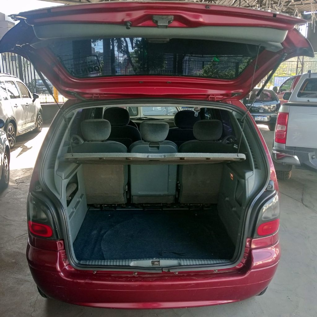 Scénic RXE 2.0 8V — foto 11
