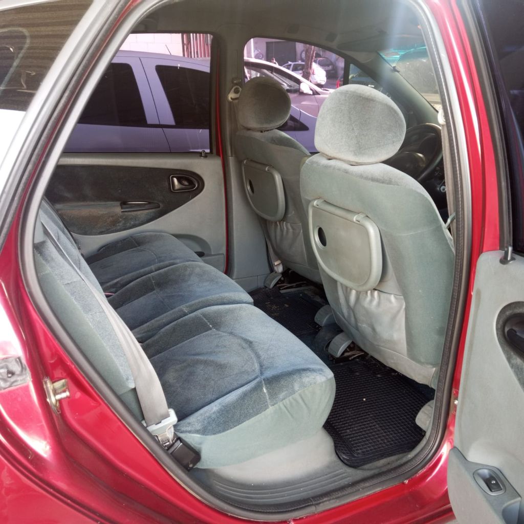 Scénic RXE 2.0 8V — foto 9