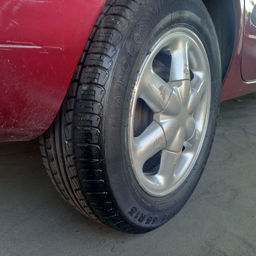Scénic RXE 2.0 8V — foto 5