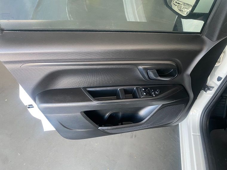 Strada Freedom 1.3 Flex 8V  CS Plus — foto 13