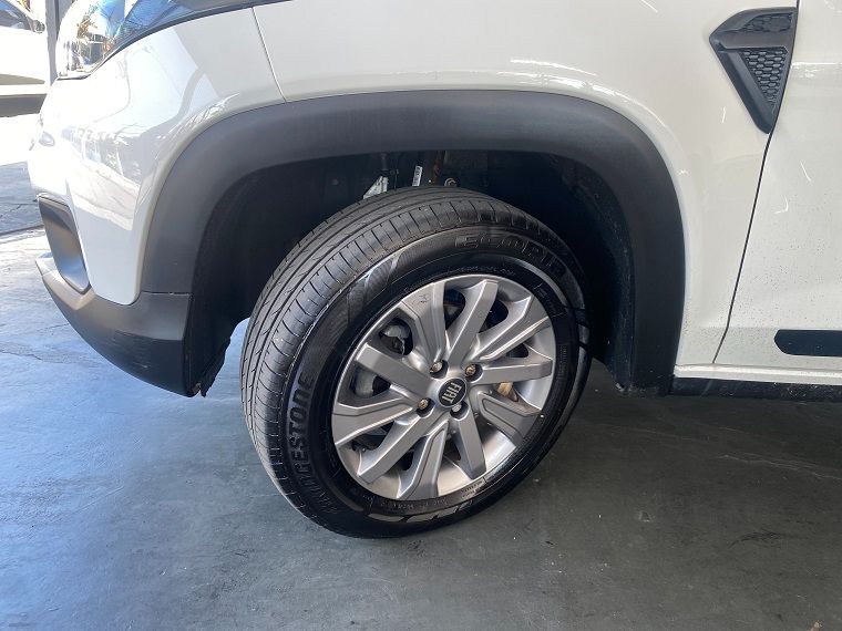 Strada Freedom 1.3 Flex 8V  CS Plus — foto 14