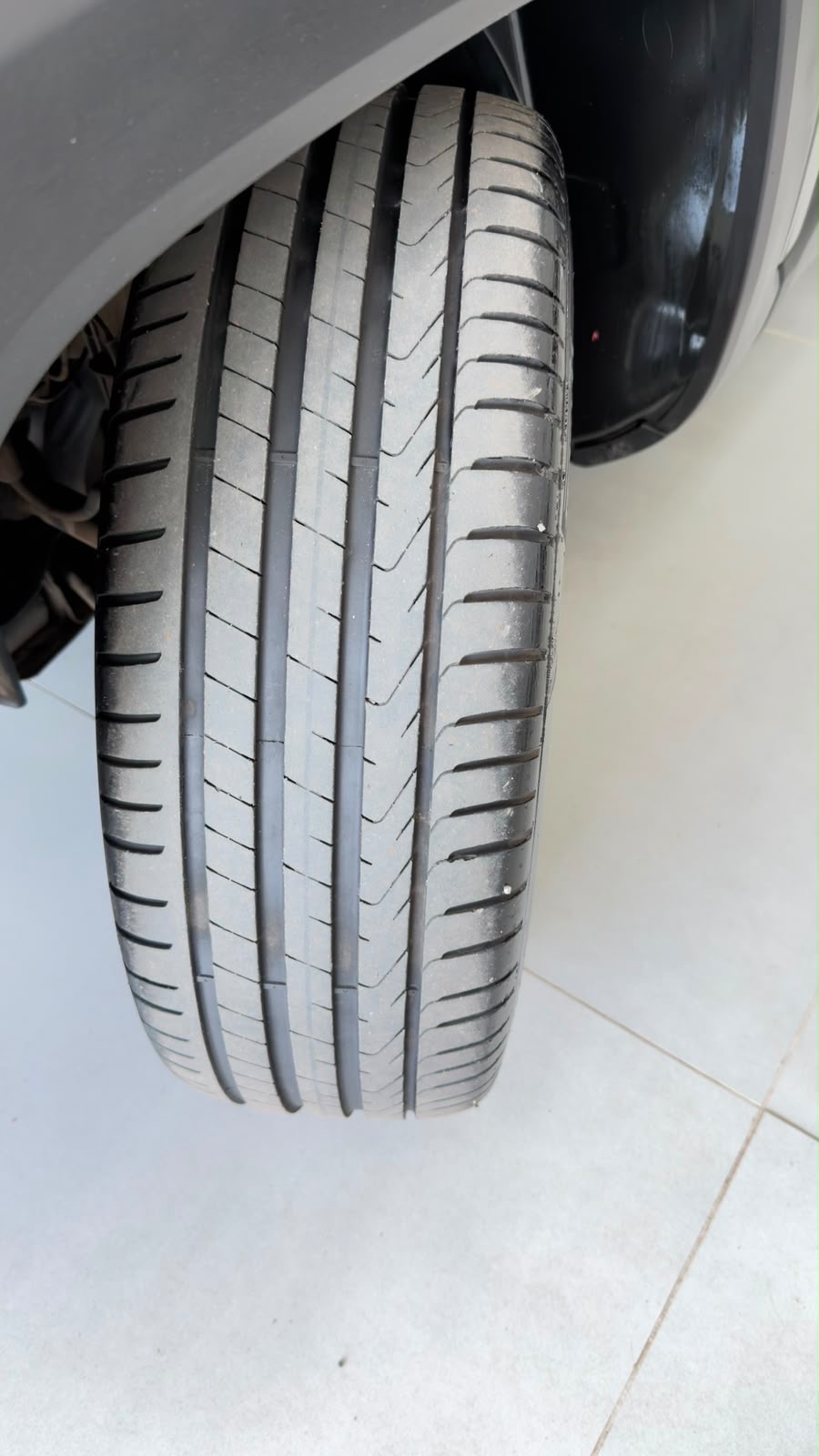 Renegade Long. T270 1.3 TB 4x2 Flex Aut. — foto 10
