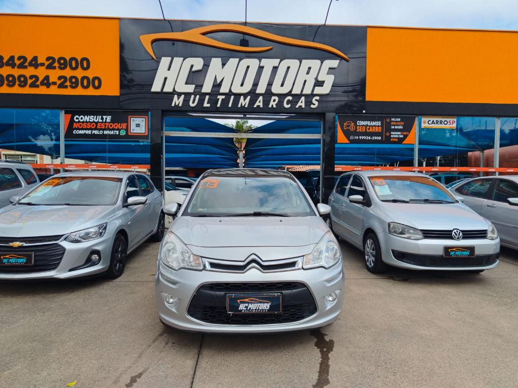 Citroën C3 2013 à venda