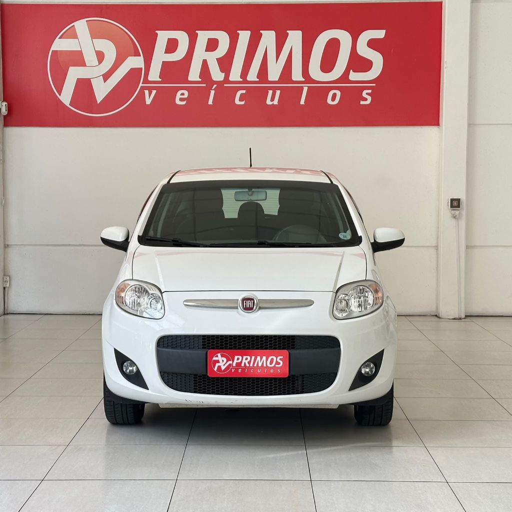 Palio ESSENCE Dualogic 1.6 Flex 16V 5p - foto 2