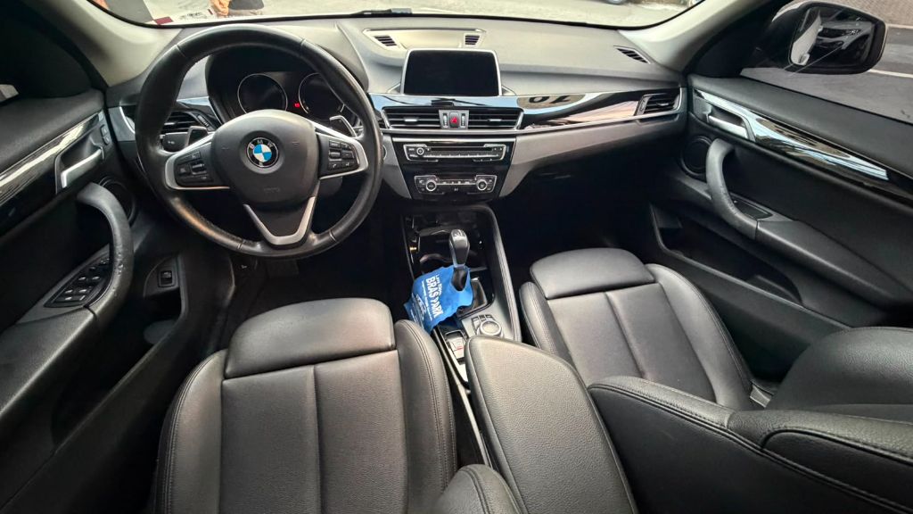 X1 SDRIVE 20i 2.0/2.0 TB Acti.Flex Aut. — foto 8