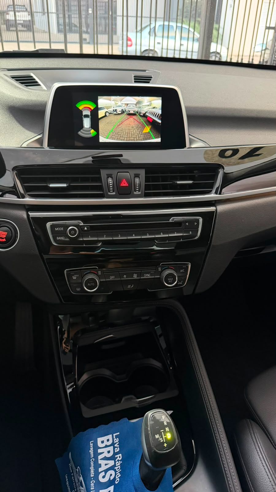 X1 SDRIVE 20i 2.0/2.0 TB Acti.Flex Aut. — foto 17