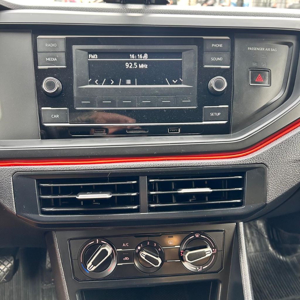 VIRTUS 1.6 MSI Flex 16V 5p Mec. — foto 14