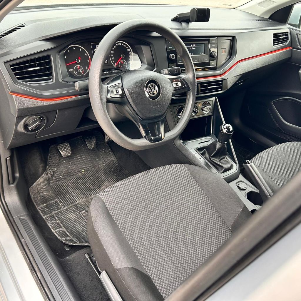 VIRTUS 1.6 MSI Flex 16V 5p Mec. — foto 11