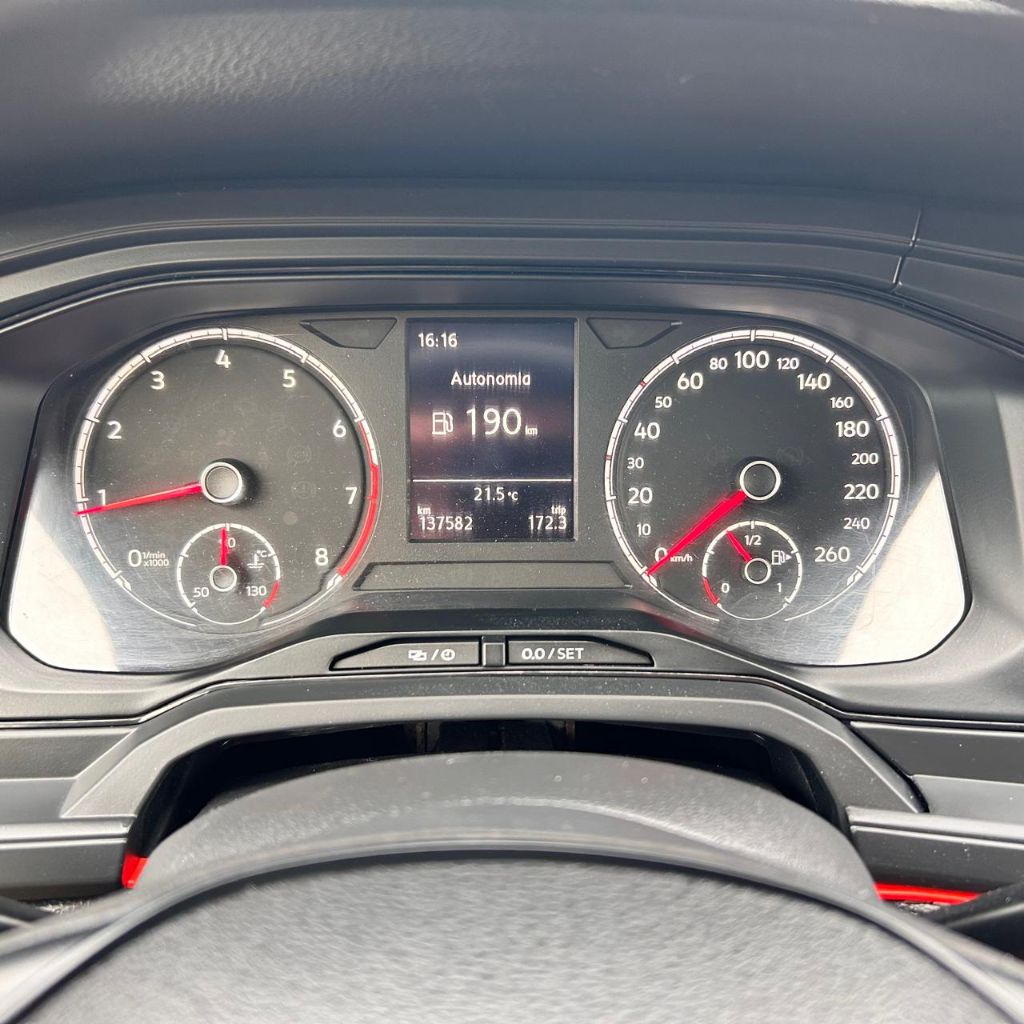 VIRTUS 1.6 MSI Flex 16V 5p Mec. — foto 13