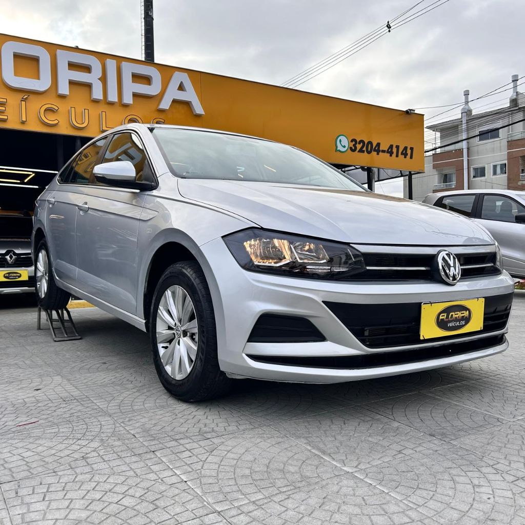 VIRTUS 1.6 MSI Flex 16V 5p Mec. — foto 3