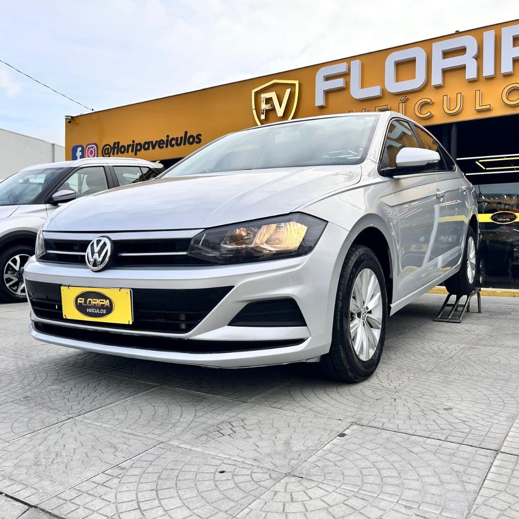 VIRTUS 1.6 MSI Flex 16V 5p Mec. — foto 2