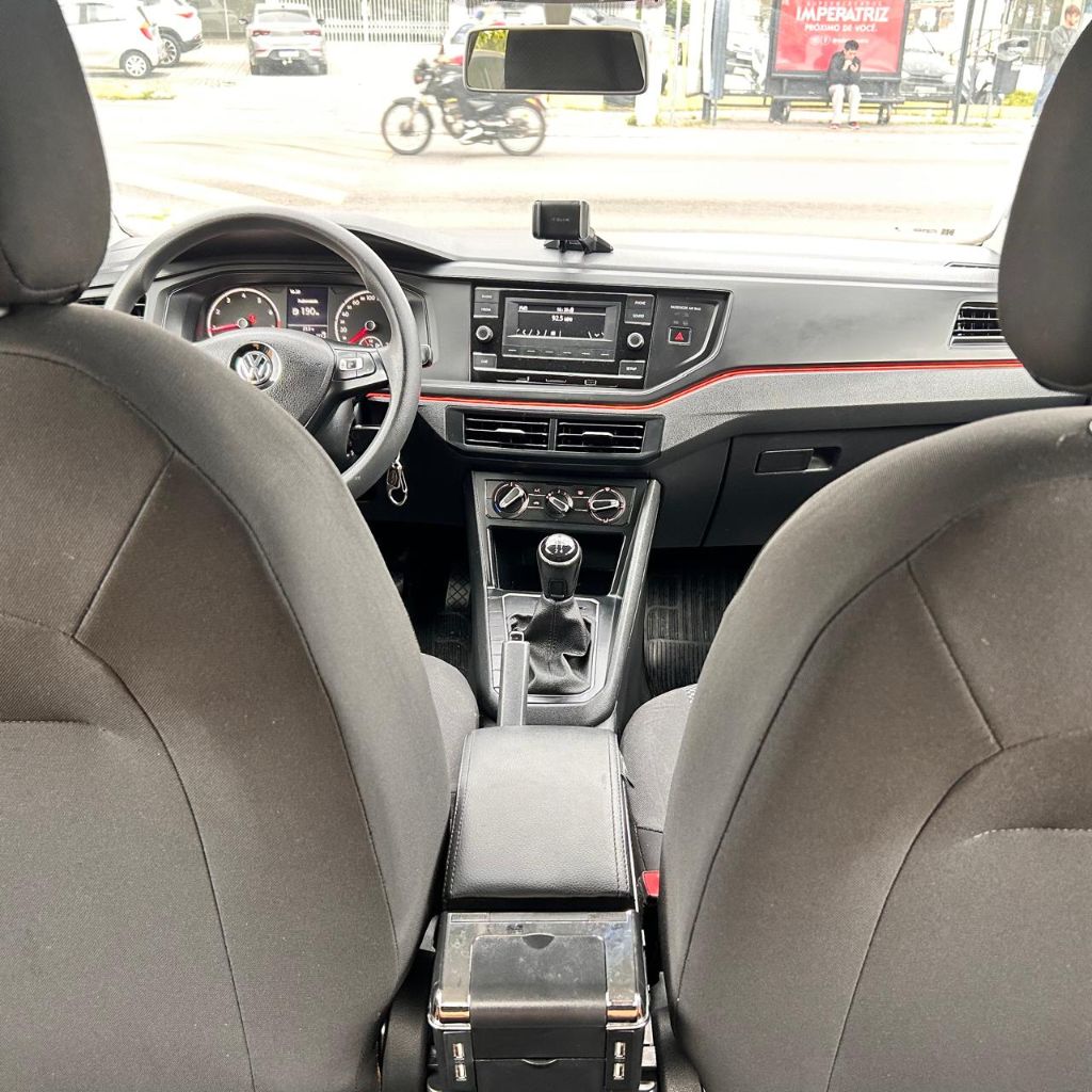 VIRTUS 1.6 MSI Flex 16V 5p Mec. — foto 16