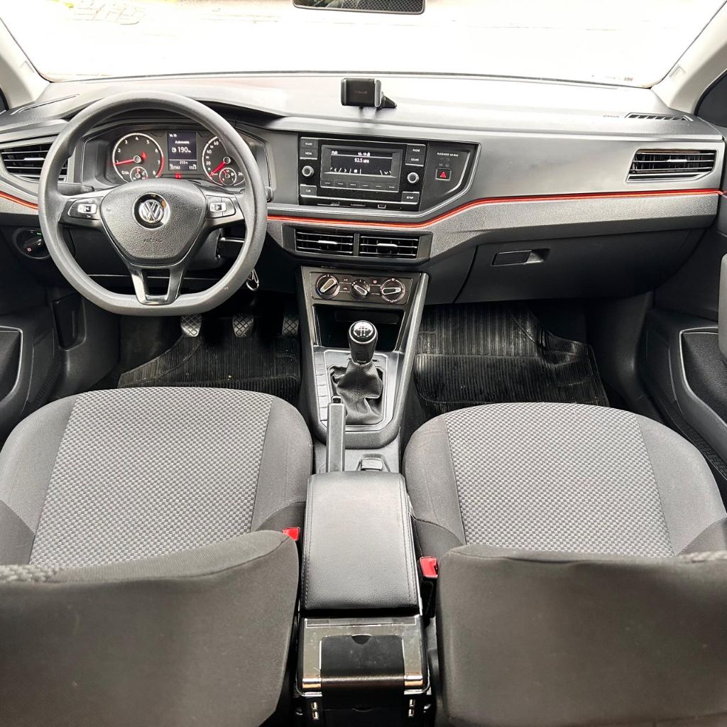 VIRTUS 1.6 MSI Flex 16V 5p Mec. — foto 10
