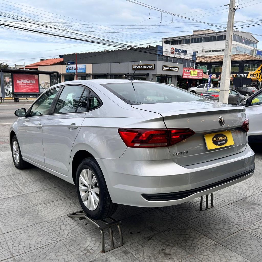 VIRTUS 1.6 MSI Flex 16V 5p Mec. — foto 6