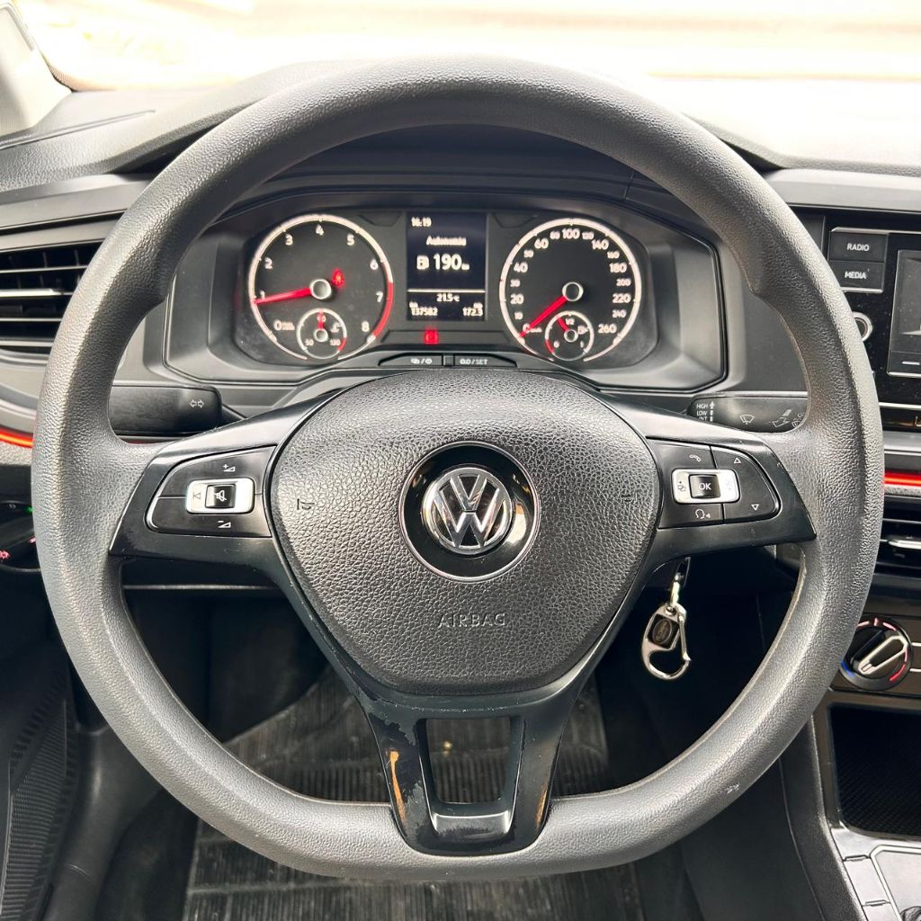 VIRTUS 1.6 MSI Flex 16V 5p Mec. — foto 12