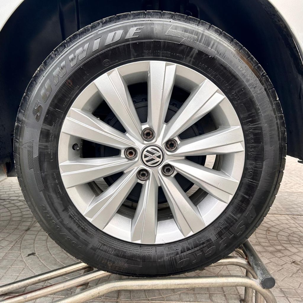 VIRTUS 1.6 MSI Flex 16V 5p Mec. — foto 19