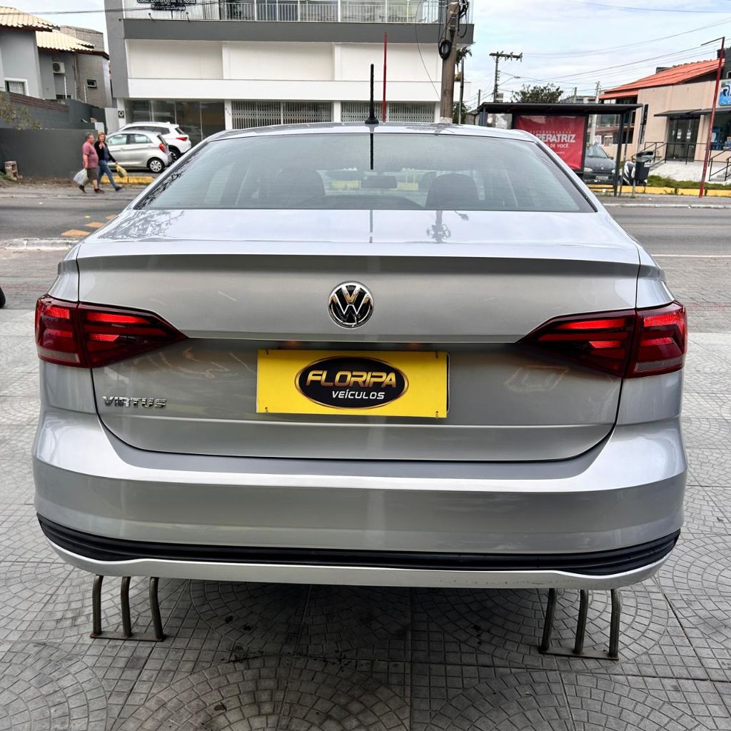 VIRTUS 1.6 MSI Flex 16V 5p Mec. — foto 5