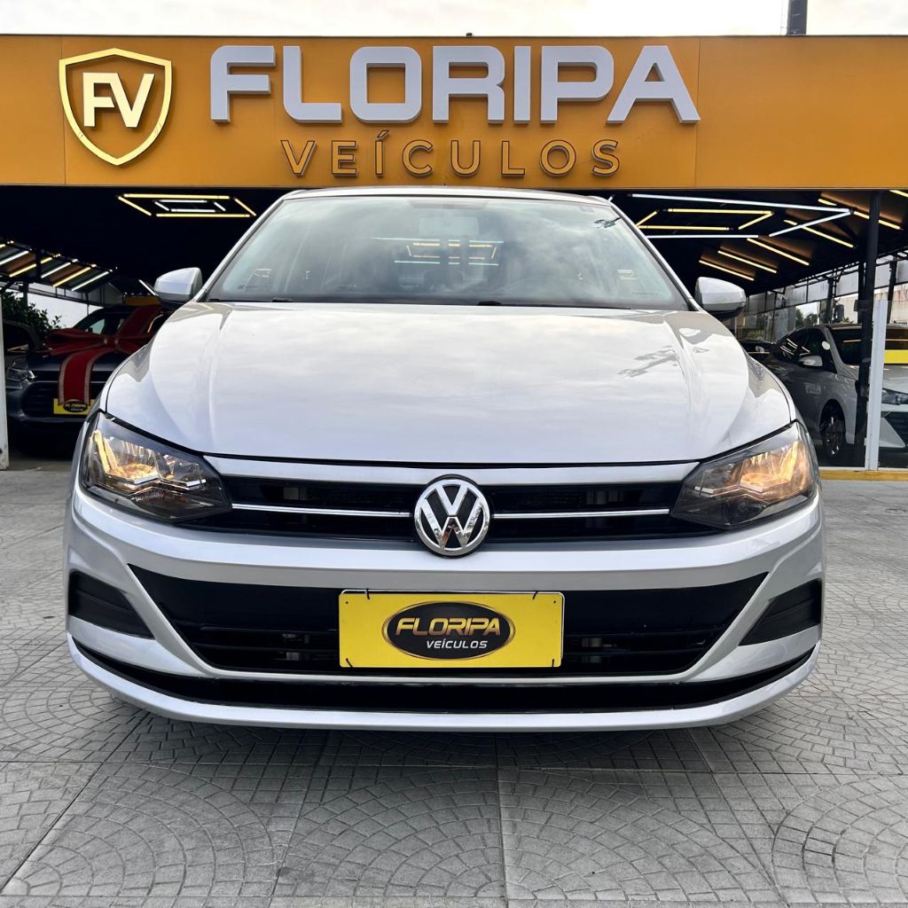 VIRTUS 1.6 MSI Flex 16V 5p Mec. — foto 1