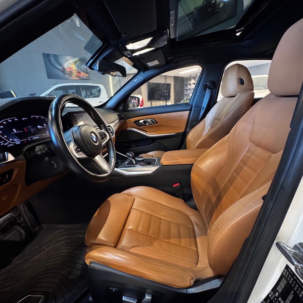 330e M Sport 2.0 Turbo Aut. (Híbrido) — foto 5