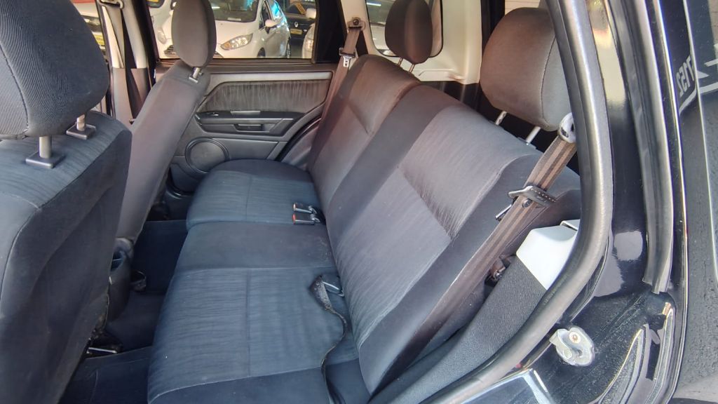 EcoSport XLT 2.0/ 2.0 Flex 16V 5p Aut. — foto 9