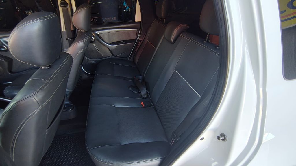 DUSTER Dynamique 1.6 Flex 16V Mec. — foto 9