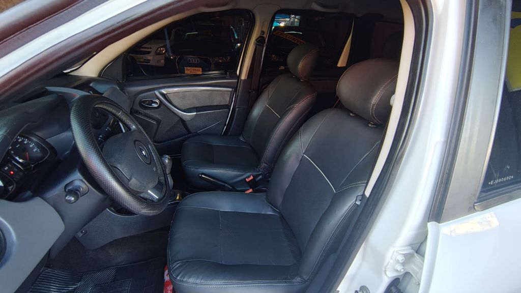 DUSTER Dynamique 1.6 Flex 16V Mec. — foto 7