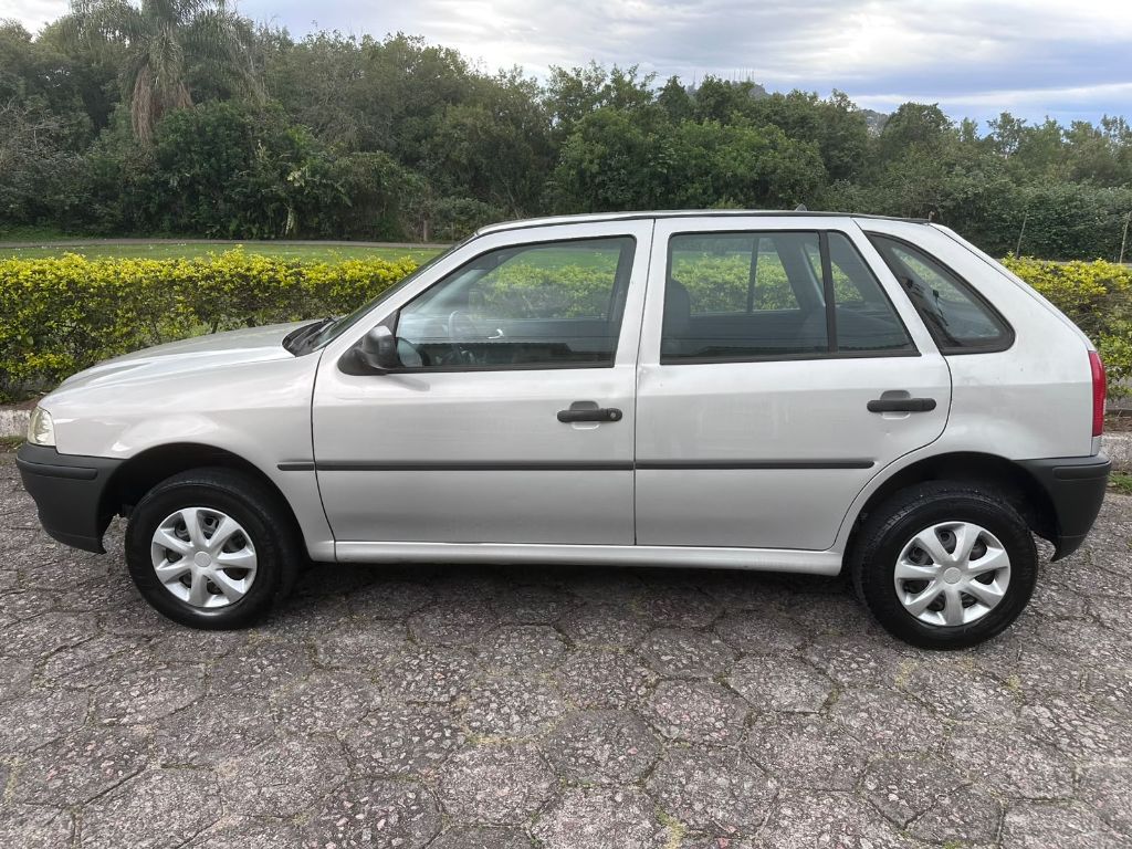 Gol 1.0 — foto 7